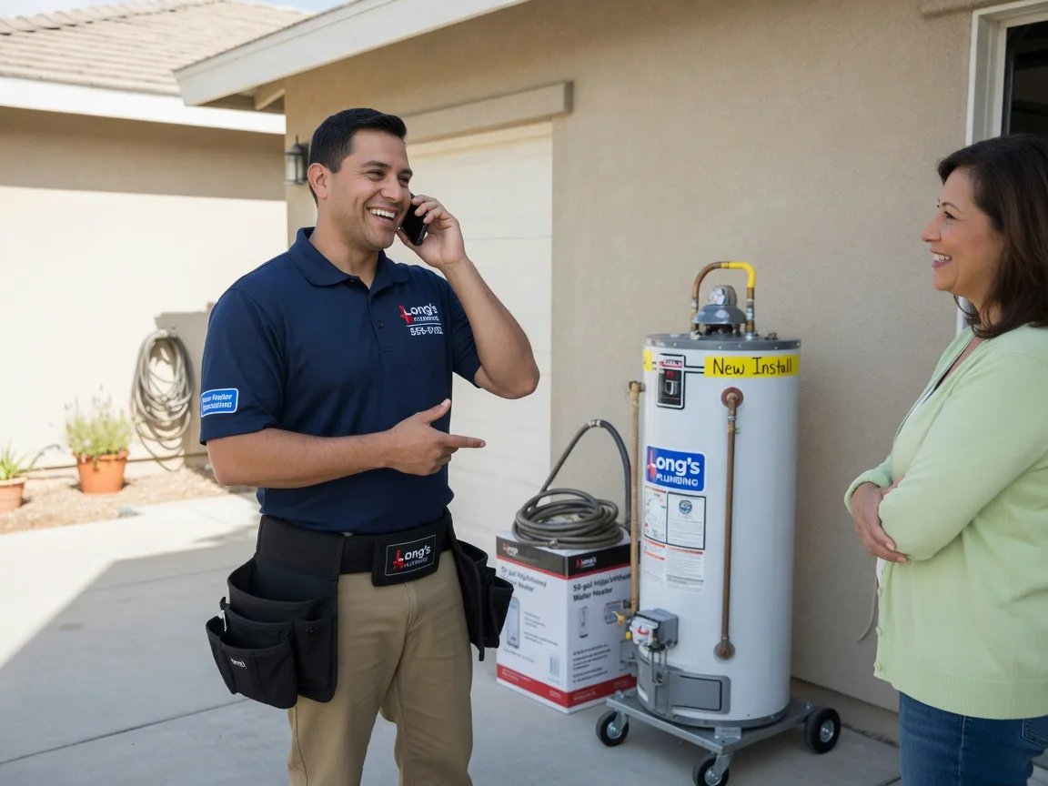 Leak Detection Southwest Harbor, ME FAQs